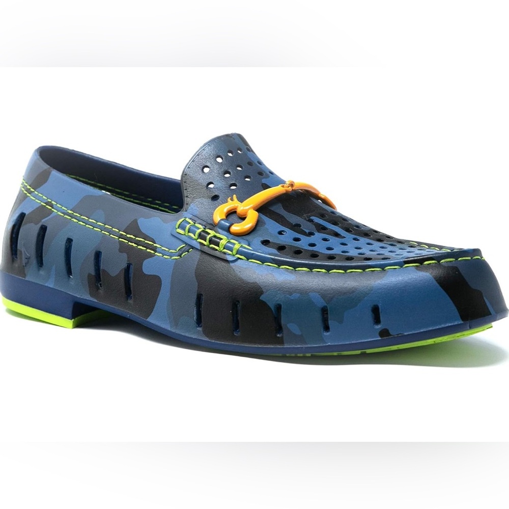 MEN'S FLOAFERS COUNTRY CLUB DRIVER WATERPROOF
LOAFERS